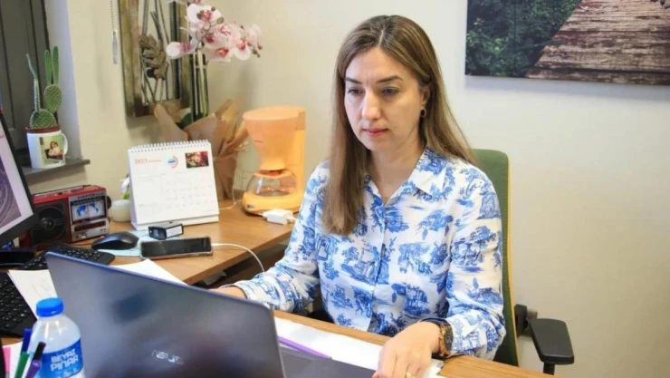 Elazığ'da Enfeksiyoz Mononükleoz toplantısı düzenlendi