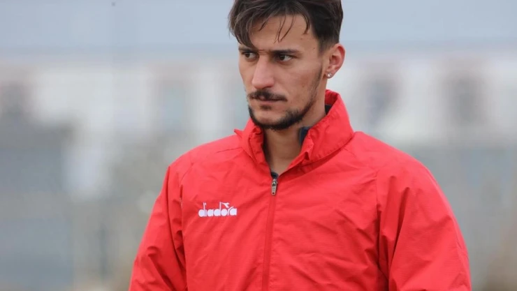 Elazığsporlu futbolculardan Karşıyaka'ya gözdağı