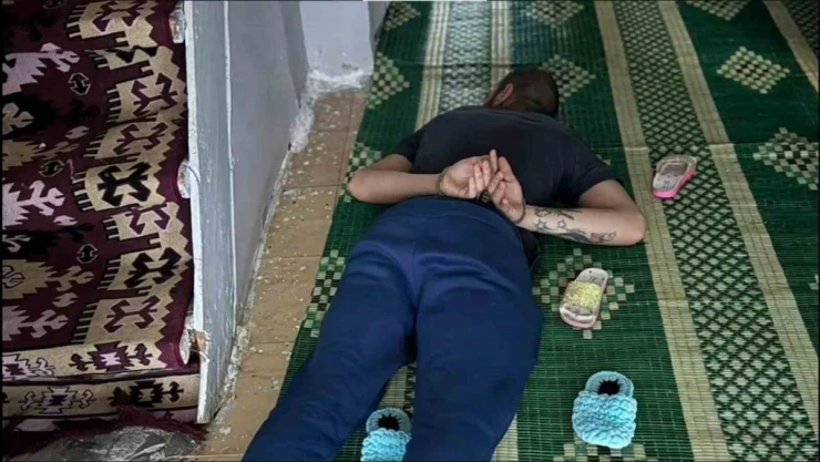 Elebaşılığını Metin Singer'in yaptığı organize suç örgütü 'Mahzen-44' operasyonu ile çökertildi