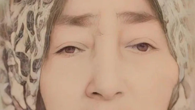 Elektrikli battaniyeden çıkan yangında yaşlı kadın hayatını kaybetti