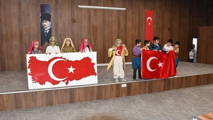 Emet'te Mehmet Akif Ersoy'u anma programı