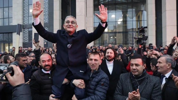 En düşük işçi maaşının 30 bin 29 TL'ye yükseltilmesi sevinçle karşılandı