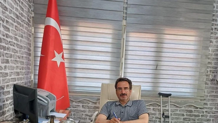 Engellilerin düğün salonu mağduriyeti