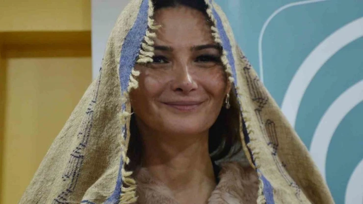 ER-VAK'tan Ganire Paşayeva isminin Erzurum'da yaşatılması önerisi