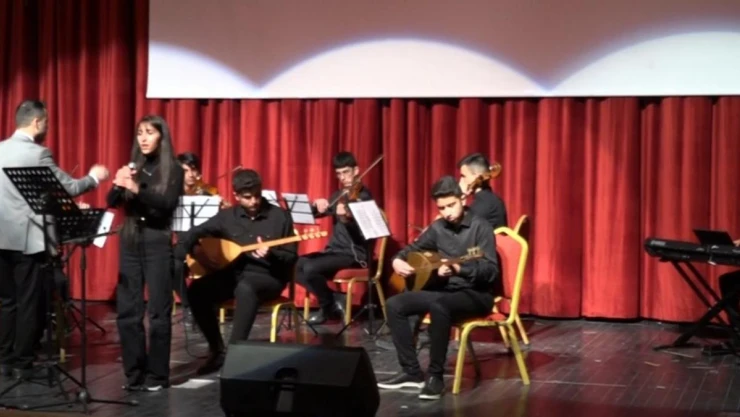 Erciş'in düşman işgalinden kurtuluşunun 106. yıl dönümü kutlandı