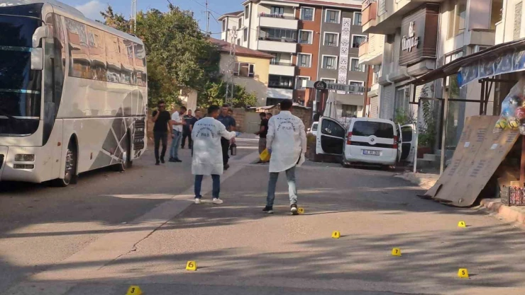 Erciş'te silahlı saldırıya uğrayan diğer kardeş de hayatını kaybetti