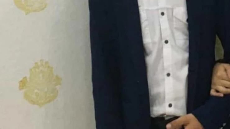 Ercişli 16 yaşındaki çocuktan iki gündür haber alınamıyor