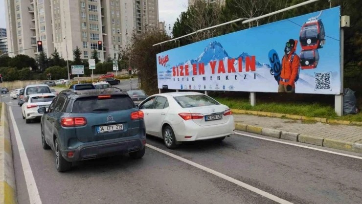 Erciyes A.Ş.'den tanıtım atağı