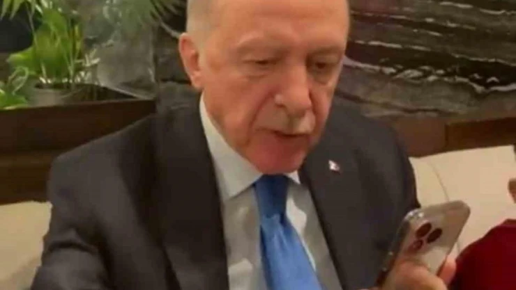 Erdoğan'dan Düzce Belediye Başkanına tebrik: 'Takma kafana, zaferin küçüğü büyüğü olmaz'
