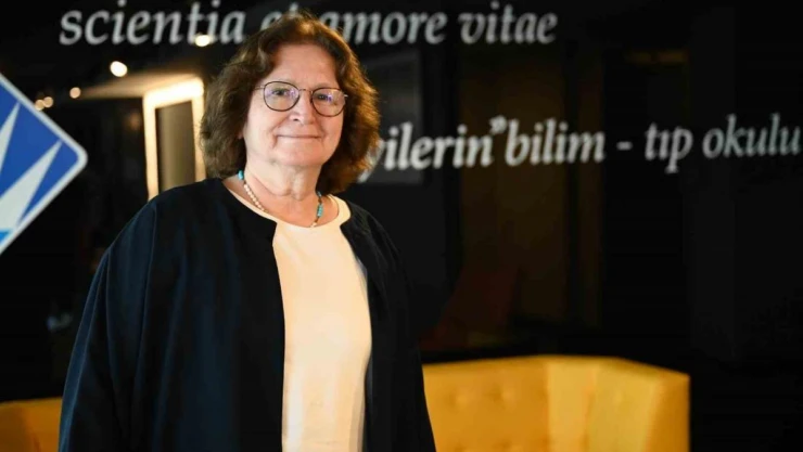 Erken tanı ve tedaviyle HIV'lı hastalar kaliteli yaşam sürebilir