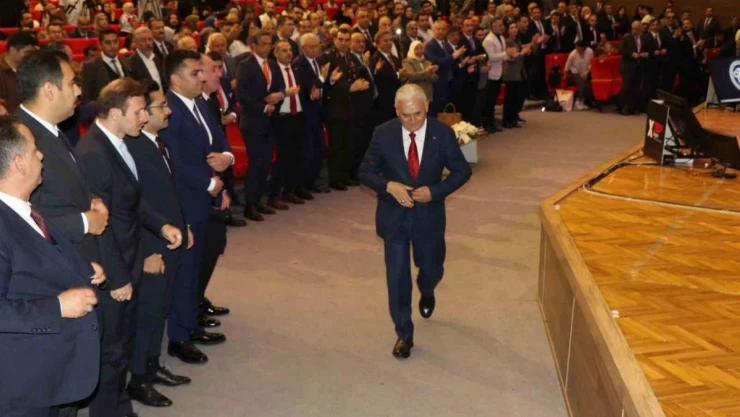 Erzincan'da TEDxErgan etkinliği başladı