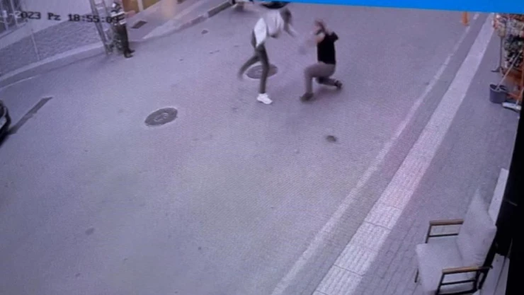 Erzincanlı genç adam bıçaklanarak öldürüldü