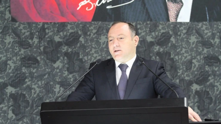 Erzurum'da LGS'den 8 Türkiye birincisi çıktı