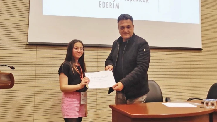 Erzurum'da Ulusal Çocuk Sempozyumu