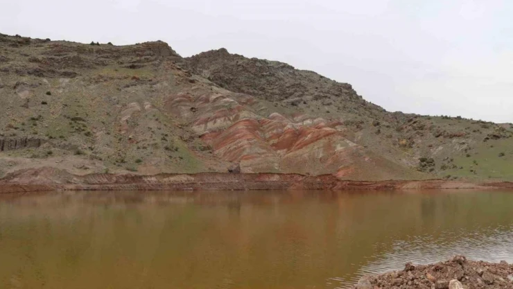 Erzurum heyelanlarda üçüncü sırada