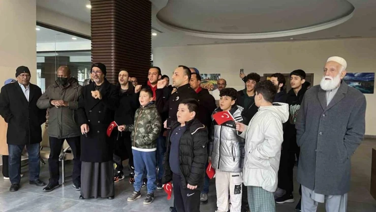 Esenyurt'ta aidatlara yapılan yüksek zamlar site sakinlerini isyan ettirdi