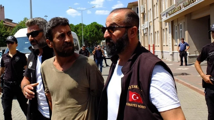 Eşini öldürüp 'Gururlu hissediyor' paylaşımı yapan sanığa ağırlaştırılmış müebbet