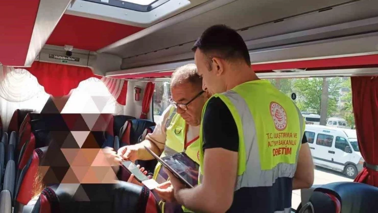 Fahiş bilet fiyatına sıkı denetim