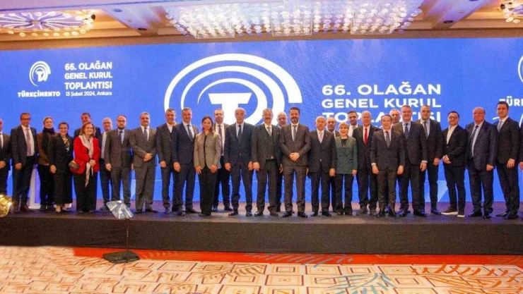 Fatih Yücelik, güven tazeledi