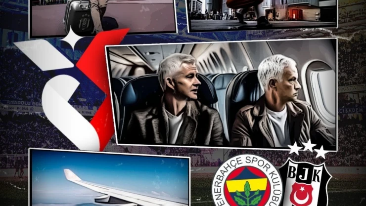 Fenerbahçe - Beşiktaş derbisi 100'den fazla ülkede canlı yayınlanacak