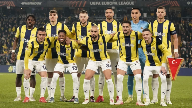 Fenerbahçe'de seçim tarihi belli oldu
