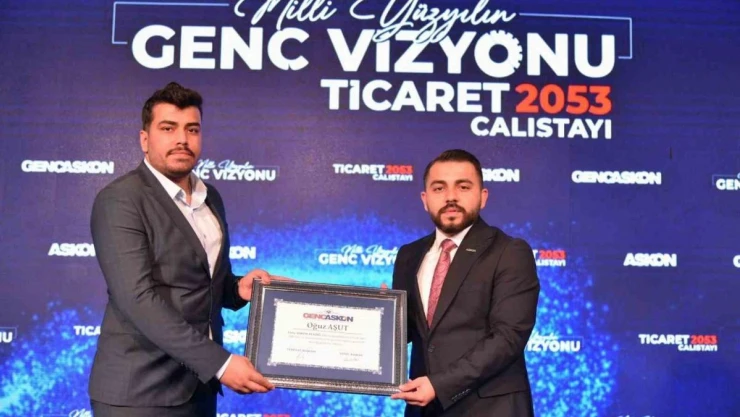 Genç ASKON'da Aşut dönemi