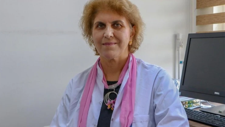 Guatr ve tiroit nodülüne karşı iyotlu tuz