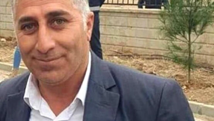 Güvenlik korucusunu önce silahla taradılar sonra ateşe vererek öldürdüler... Şırnak Valiliğinden açıklama geldi