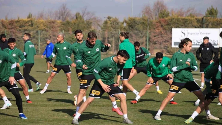 Hakan Keleş: 'Bizim için zor bir periyot ama iyi bir çıkış yakaladık diyebiliriz'