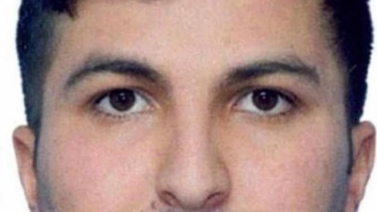 Hakkari'de dün kaza yapan polis memuru yaşam mücadelesini kaybetti