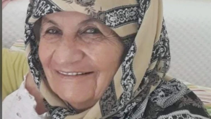 Hakkari'nin ilk infaz kuruma memuru Fatma Timur vefat etti