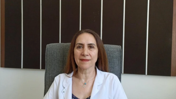 Halk sağlığı uzmanından 'kurban' uyarısı