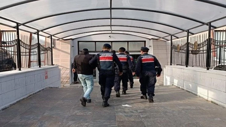 Hapis cezası ile aranan 90 şahıs yakalandı