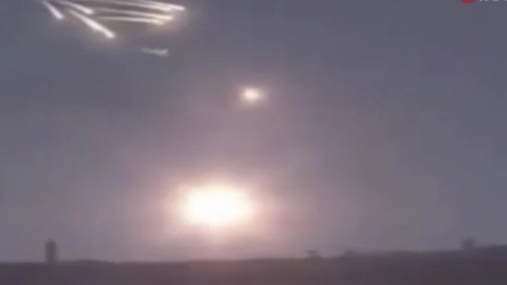 Hindistan'ın Pakistan'a saldırısında can kaybı 26'ya, yaralı sayısı 46'ya yükseldi