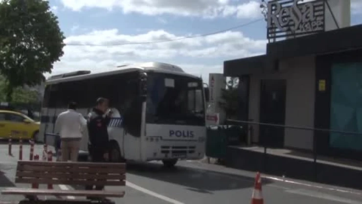 İBB soruşturmasında gözaltına alınan 18 kişi adli kontrol şartıyla serbest bırakıldı