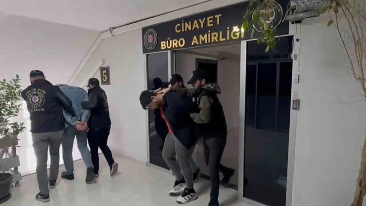 İmamoğlu'nun diplomasının usulsüz olduğu şikayetinde bulunan Ozan Özcan'ı tehdit eden şahıslar tutuklandı