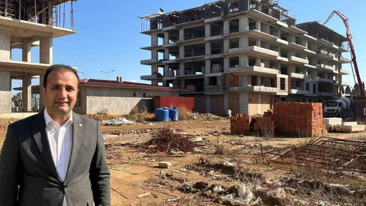 İnşaat ustası da artık karaborsada: 50 bin TL maaş var, eleman yok