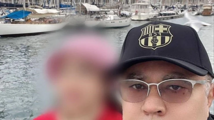 İran Cumhurbaşkanı Pezeşikyan, yardımcısı Debiri'yi lüks tatil sonrası görevden aldı