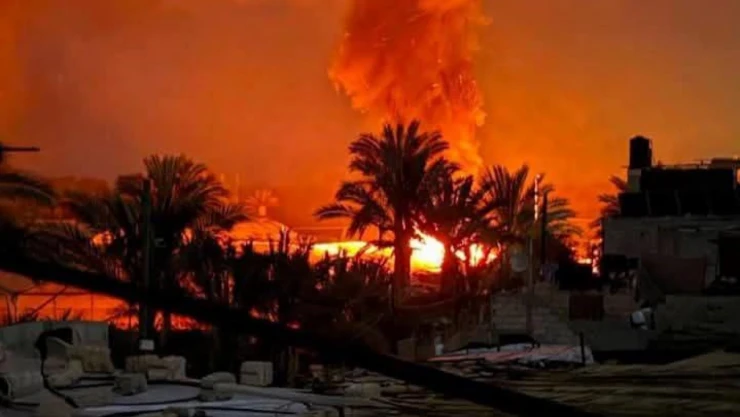 İran Genelkurmay Başkanı Musevi: 'Şu ana kadar gerçekleştirilen operasyonlar caydırıcılık için bir uyarı niteliğindeydi, cezalandırıcı operasyon yakında gerçekleştirilecek'