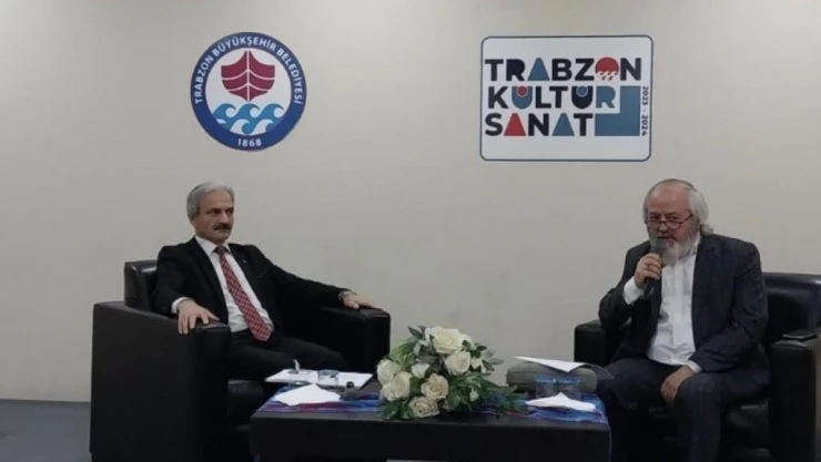 İspirli, şiir notlarını paylaştı