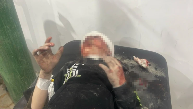 İsrail Gazze Şeridi'ne saldırdı: En az 230 kişi hayatını kaybetti