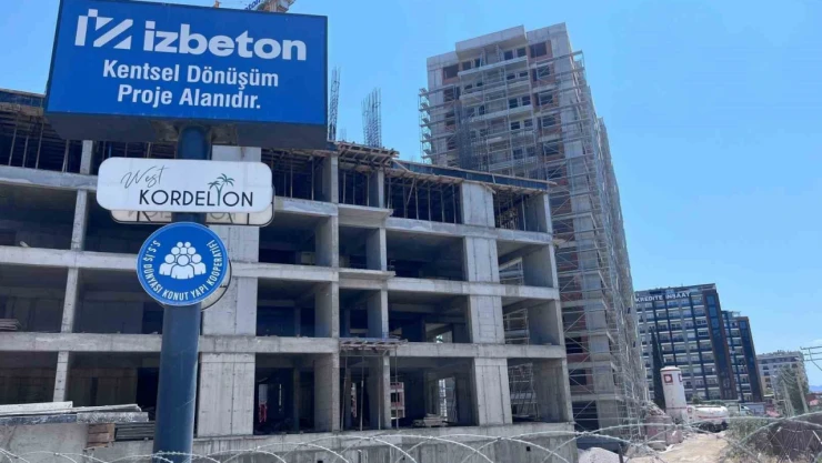 İZBETON davasında tahliye kararına savcılıktan itiraz