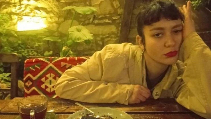 İzmir'de üniversiteli genç kızın ölümündeki sır perdesi aralandı