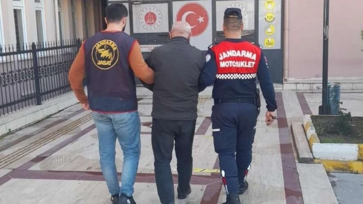 JASAT ekipleri 2023 yılında 687 aranan şahsı yakaladı