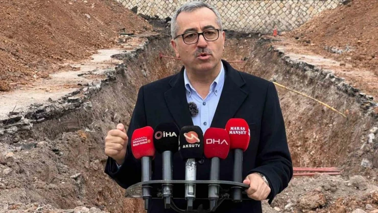 Kahramanmaraş zemininde bilimsel inceleme