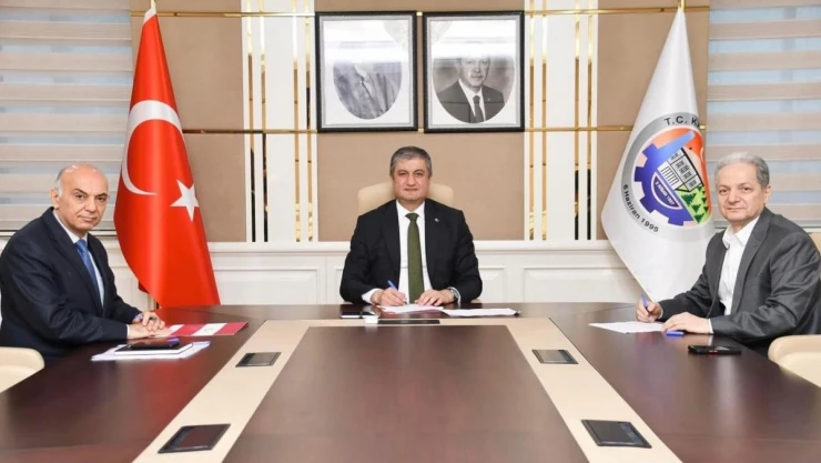 Karabük Valiliği ile Özel Medikar Hastanesi arasında indirim protokolü