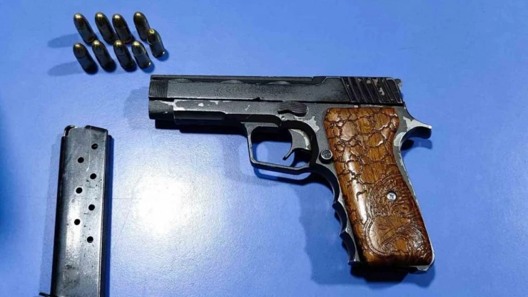 Karacabey'de uyuşturucu operasyonu: 28 gözaltı