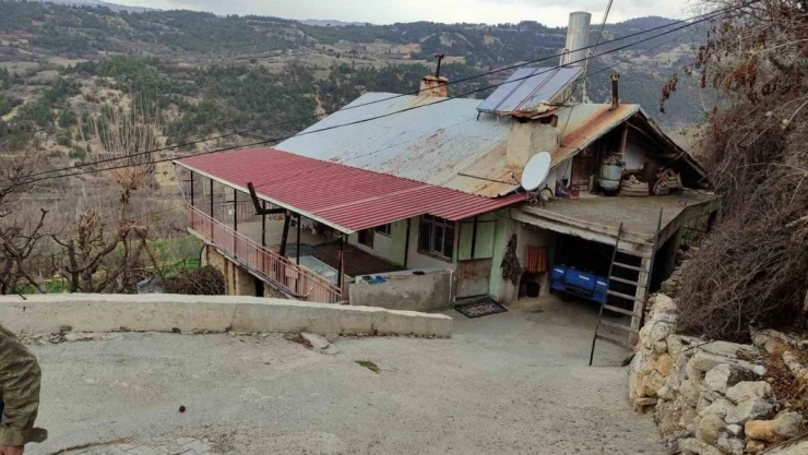 Karamanlı Uzman Çavuş şehit oldu