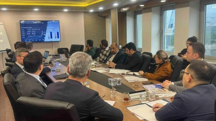 Karavan sektörü uluslararası işbirliğiyle büyüyecek