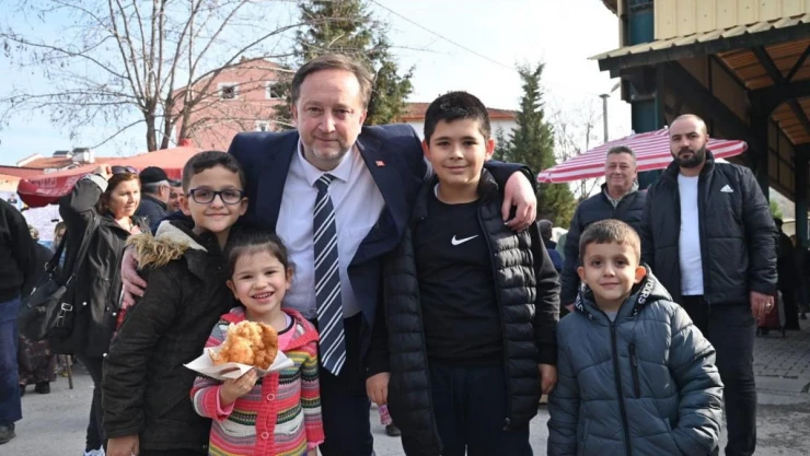 Karesi'de kentsel dönüşüm atağı başlıyor